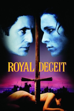 watch-Royal Deceit