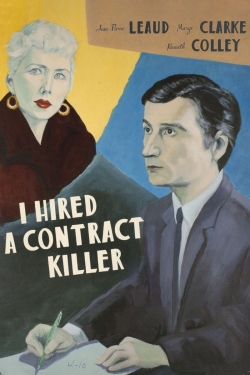 watch-I Hired a Contract Killer
