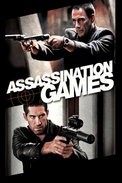 watch-Assassination Games