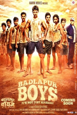 watch-Badlapur Boys