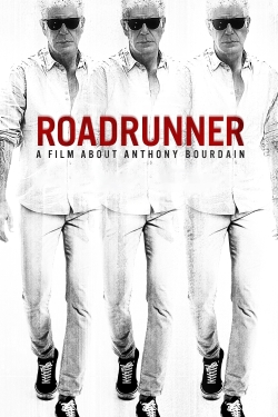 watch-Roadrunner: A Film About Anthony Bourdain