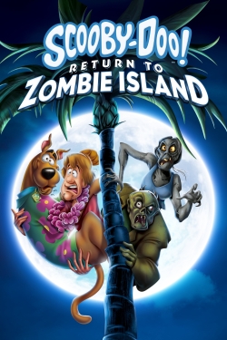 watch-Scooby-Doo! Return to Zombie Island
