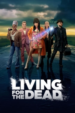 watch-Living for the Dead