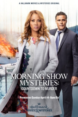 watch-Morning Show Mysteries: Countdown to Murder