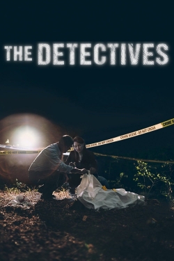 watch-The Detectives