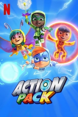 watch-Action Pack