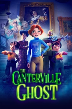 watch-The Canterville Ghost