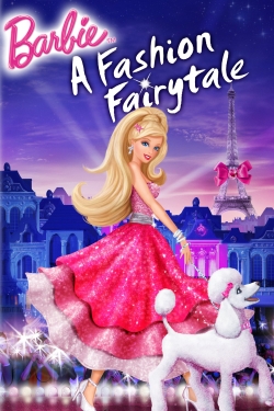 watch-Barbie: A Fashion Fairytale