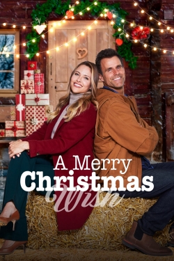 watch-A Merry Christmas Wish