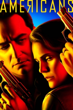 watch-The Americans