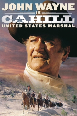 watch-Cahill U.S. Marshal