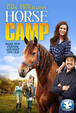 watch-Horse Camp