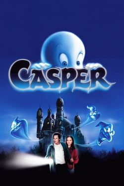 watch-Casper