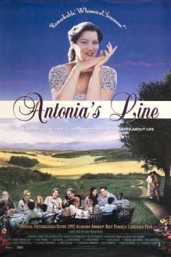 watch-Antonia's Line