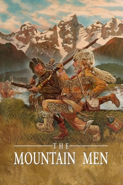 watch-The Mountain Men
