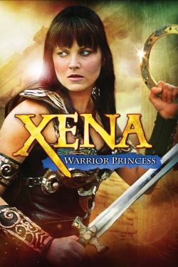 watch-Xena: Warrior Princess
