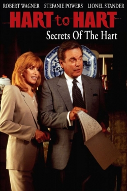 watch-Hart to Hart: Secrets of the Hart