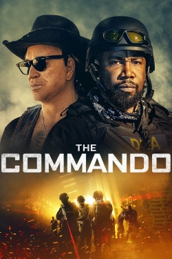 watch-The Commando