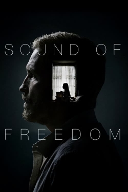 watch-Sound of Freedom