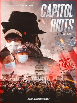 watch-Capitol Riots Movie