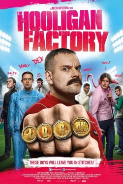 watch-The Hooligan Factory