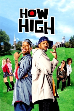 watch-How High