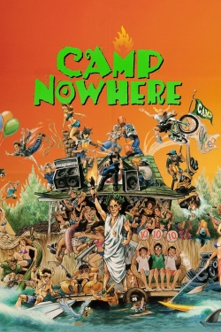 watch-Camp Nowhere