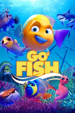 watch-Go Fish