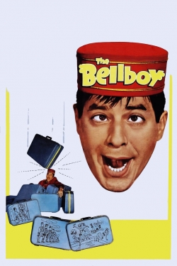 watch-The Bellboy