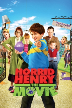 watch-Horrid Henry: The Movie