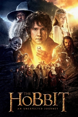 watch-The Hobbit: An Unexpected Journey