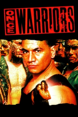 watch-Once Were Warriors
