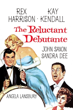 watch-The Reluctant Debutante