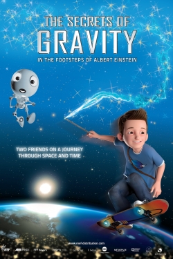 watch-The Secrets of Gravity: In the Footsteps of Albert Einstein