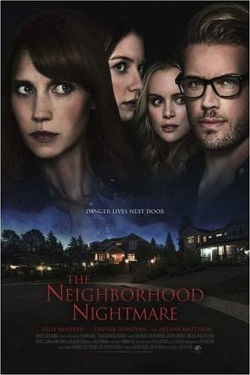 watch-The Neighborhood Nightmare