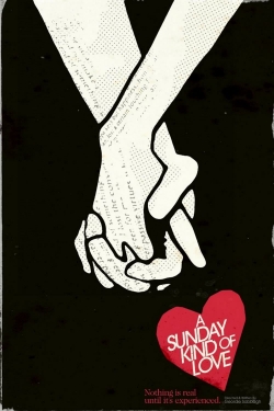 watch-A Sunday Kind of Love