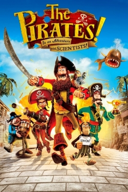 watch-The Pirates! In an Adventure with Scientists!