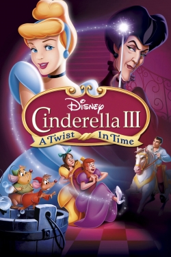 watch-Cinderella III: A Twist in Time