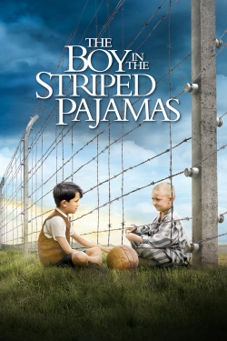 watch-The Boy in the Striped Pyjamas