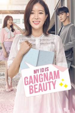 watch-My ID is Gangnam Beauty