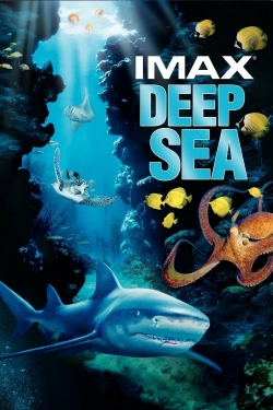 watch-Deep Sea 3D
