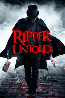 watch-Ripper Untold