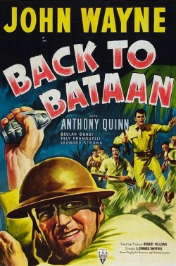 watch-Back to Bataan