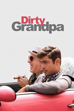 watch-Dirty Grandpa