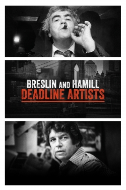 watch-Breslin and Hamill: Deadline Artists