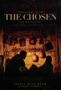 watch-Christmas with The Chosen: The Messengers
