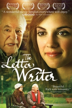 watch-The Letter Writer