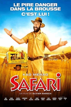 watch-Safari