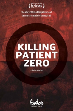 watch-Killing Patient Zero