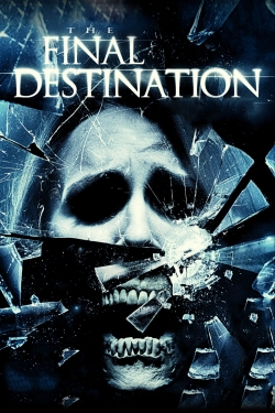 watch-The Final Destination